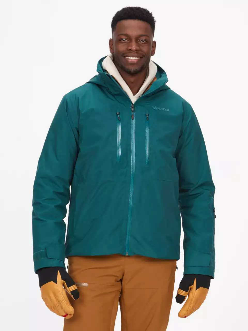 Men's GORE-TEX? KT Component 3-in-1 Jacket